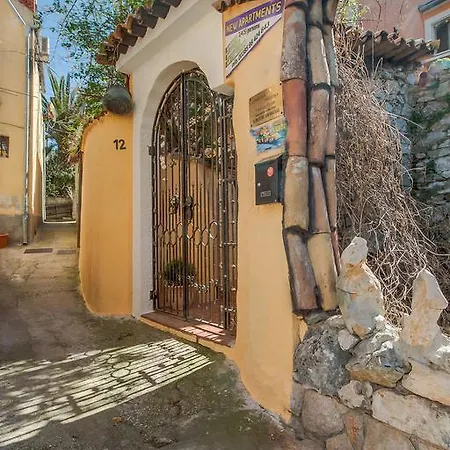 Popi Downtown * Mali Losinj