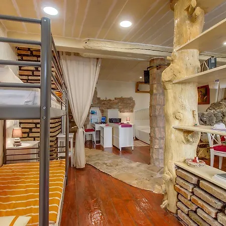 Popi Downtown * Mali Losinj